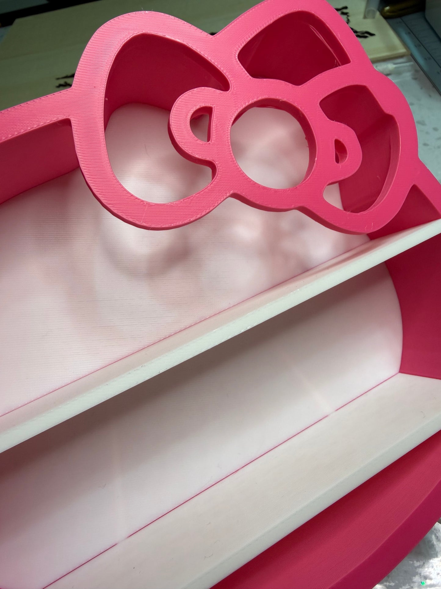 HK Mini Shelf