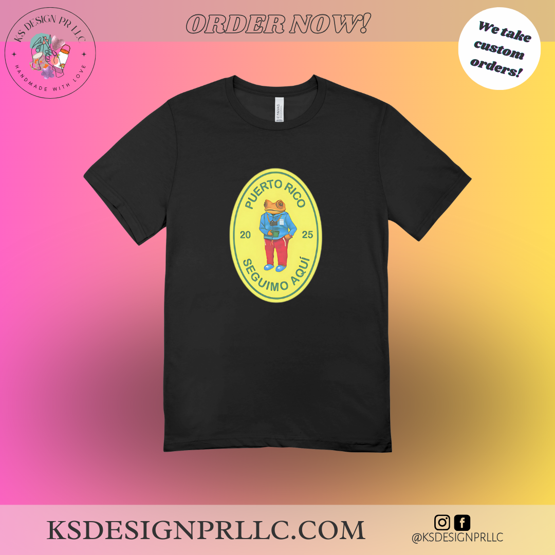 Concho Custom T-shirt