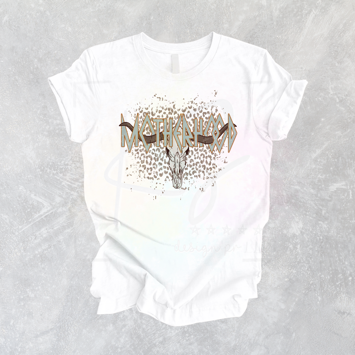 Motherhood Custom Shirt