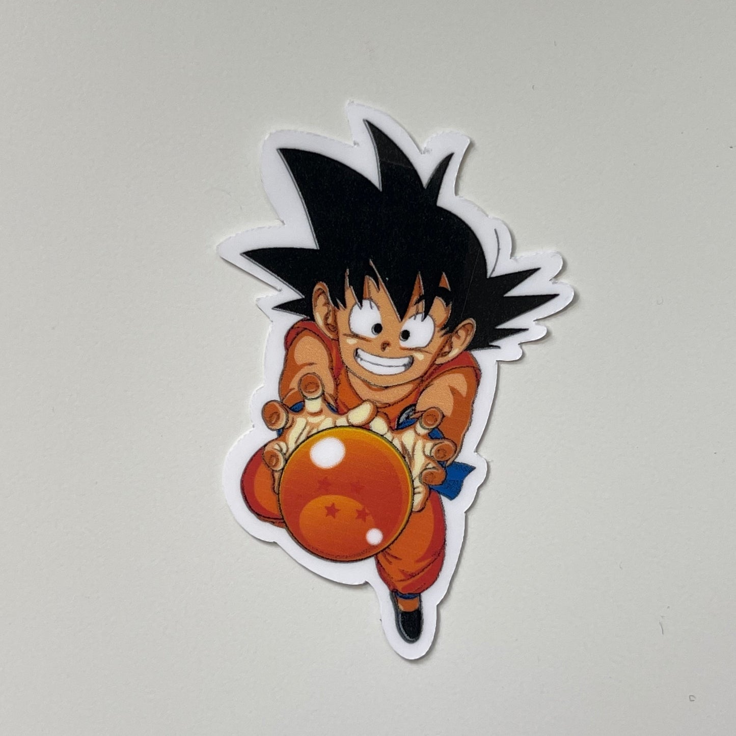 Anime Sticker
