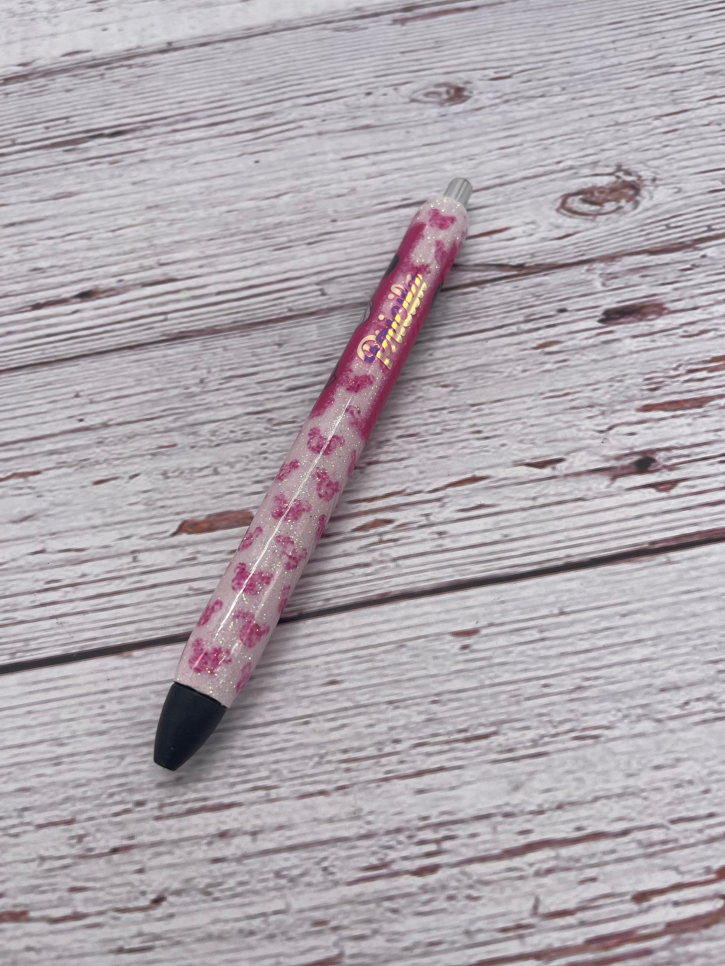Minnie Custom Gel Pen