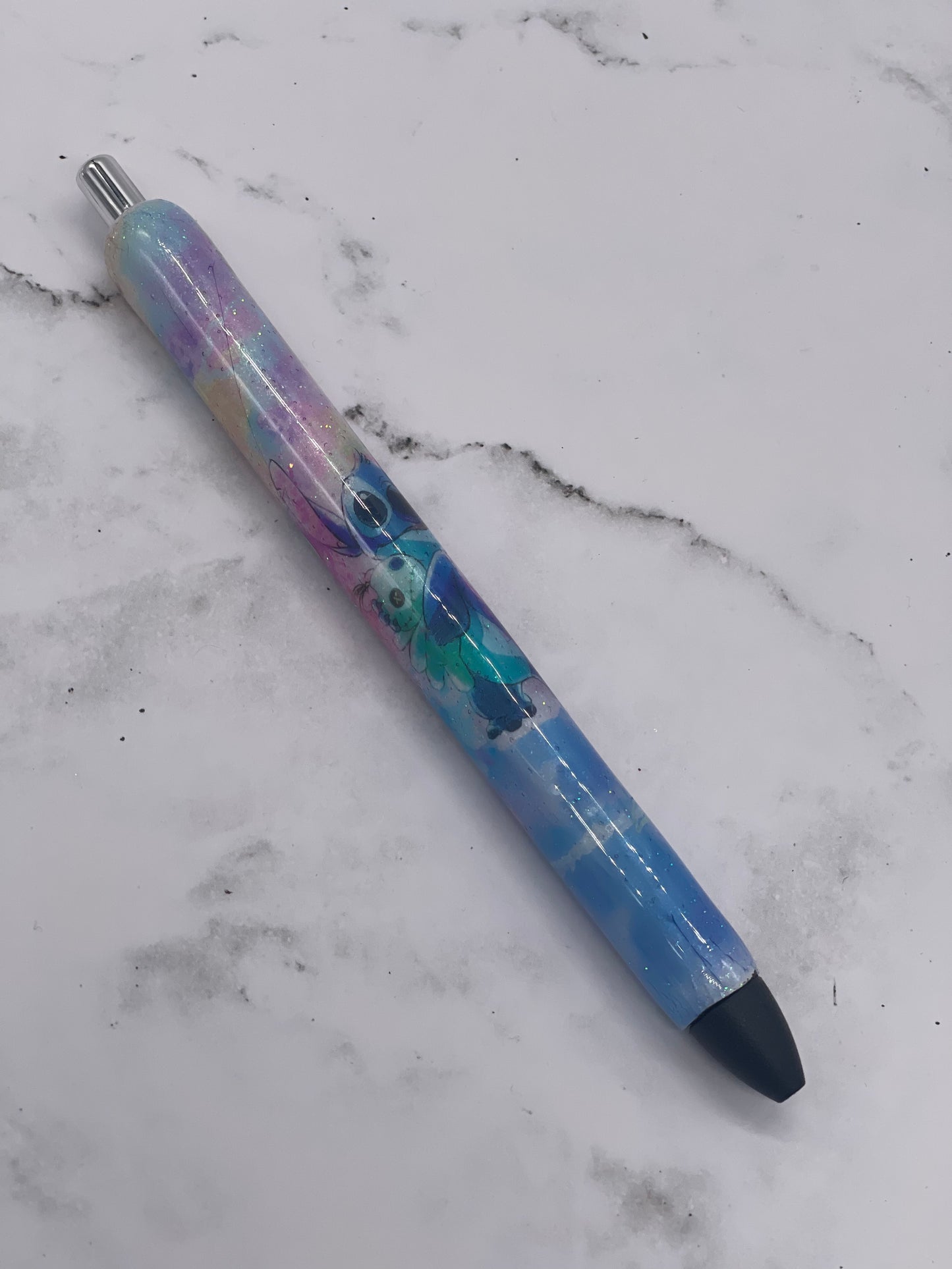 Stitch Custom Gel Pen