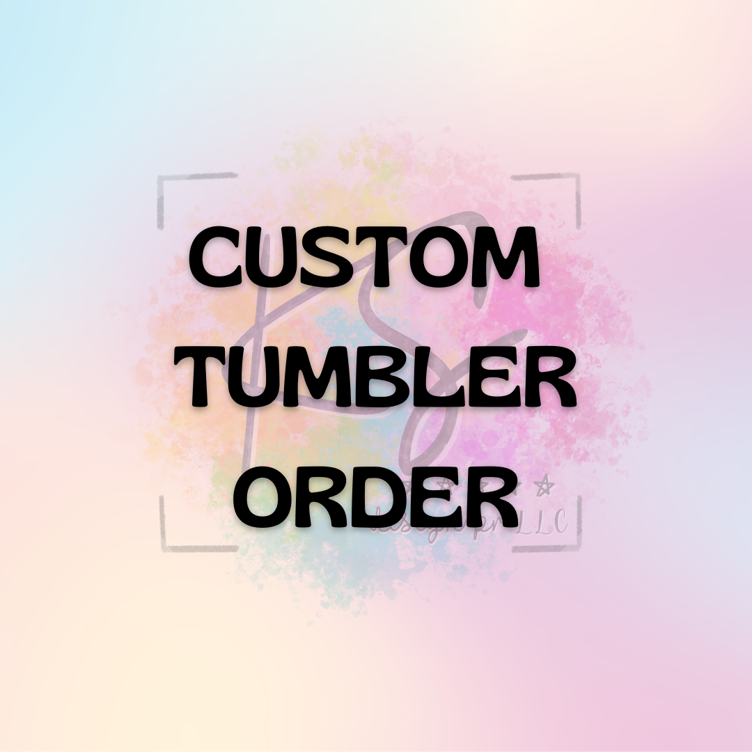 Custom Order