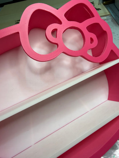 HK Mini Shelf