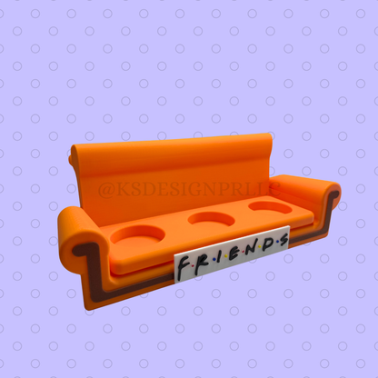 Friends Sofa For Toys