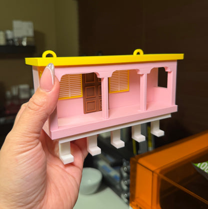 La Casita Key’s Holder