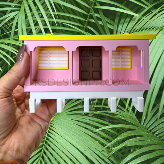 La Casita Key’s Holder