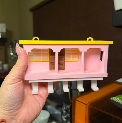 La Casita Key’s Holder