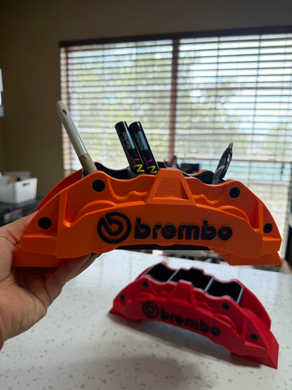 Brembo Caliper Pen/Tool Holder
