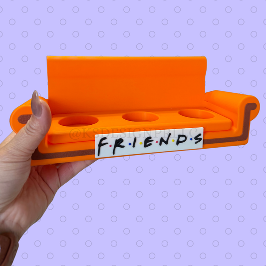 Friends Sofa For Toys