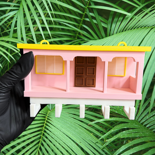 La Casita Key’s Holder