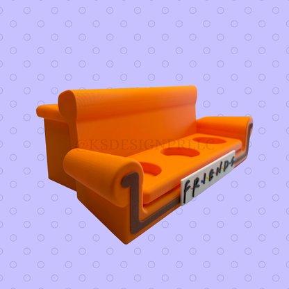 Friends Sofa For Toys