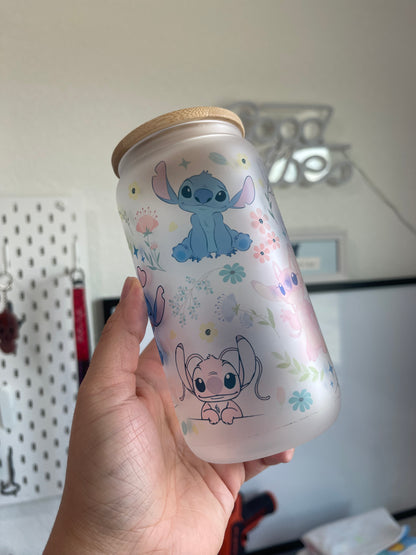 Mañana Será Bonito Themed Tumbler