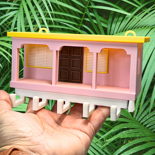 La Casita Key’s Holder