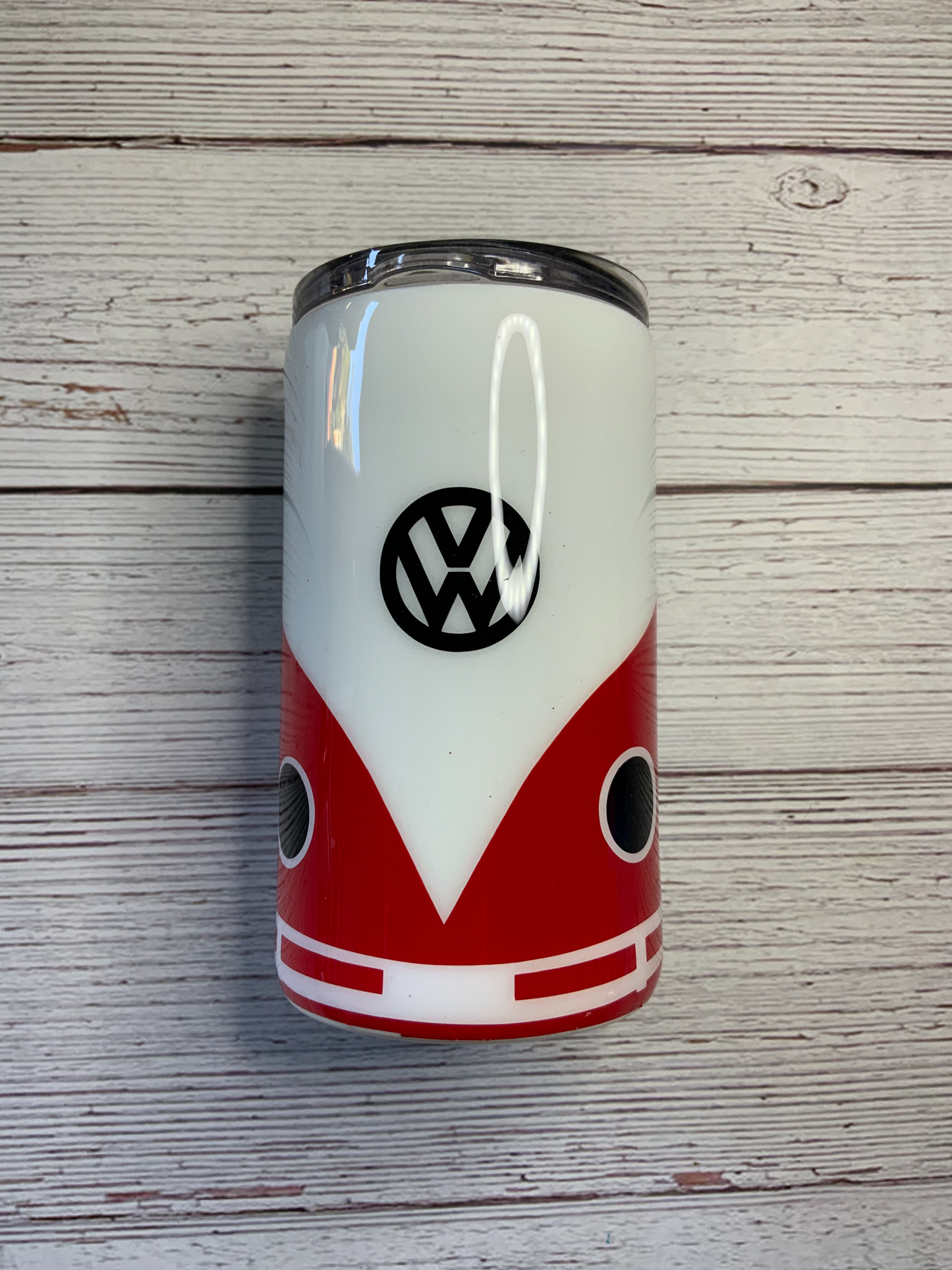 VW Bus Tumbler