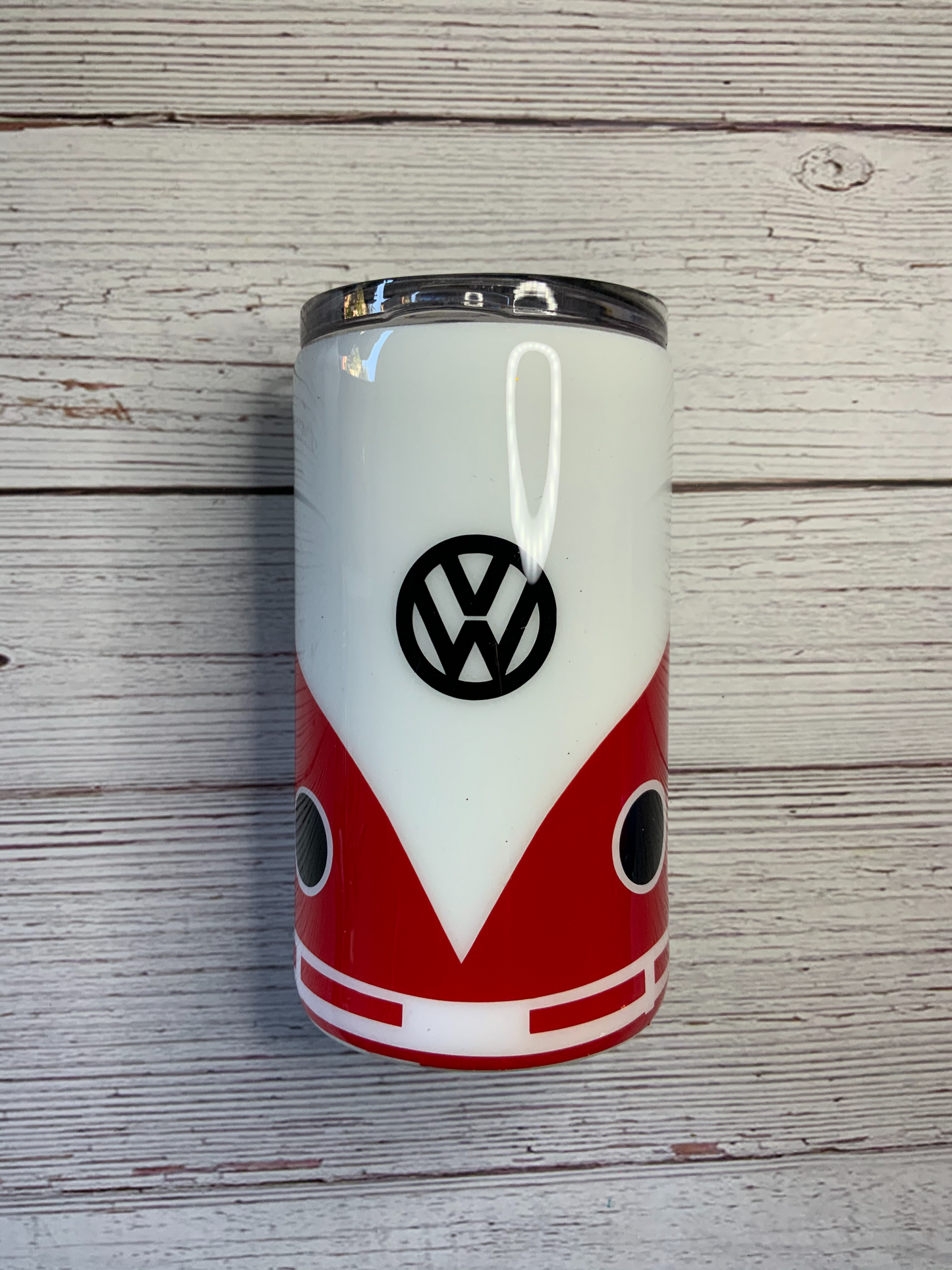 VW Bus Tumbler