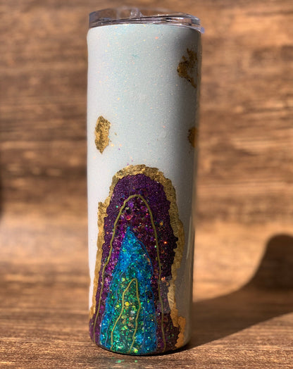 Geode Tumbler