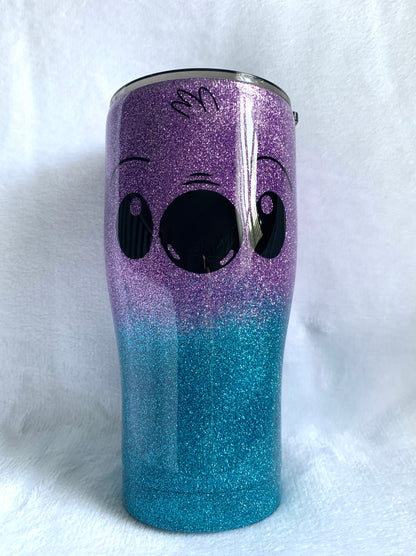 Stitch Tumbler