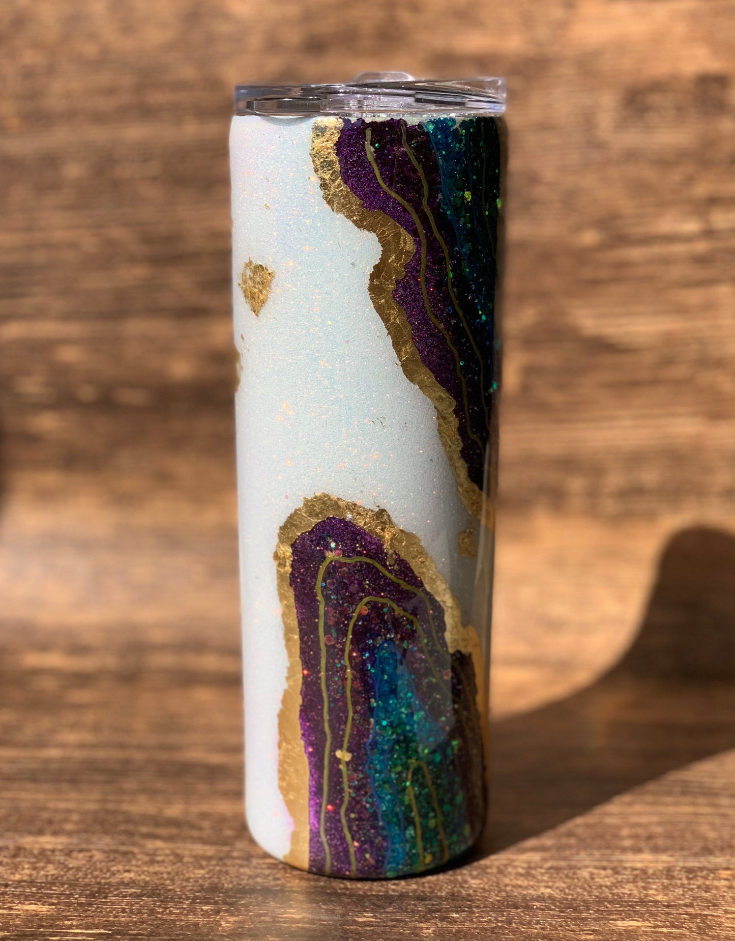 Geode Tumbler