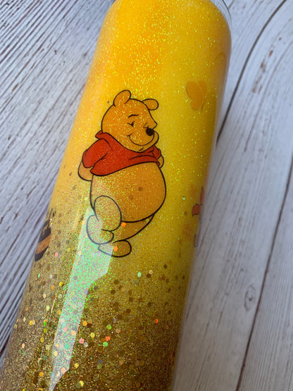 Winnie the Pooh Tumbler