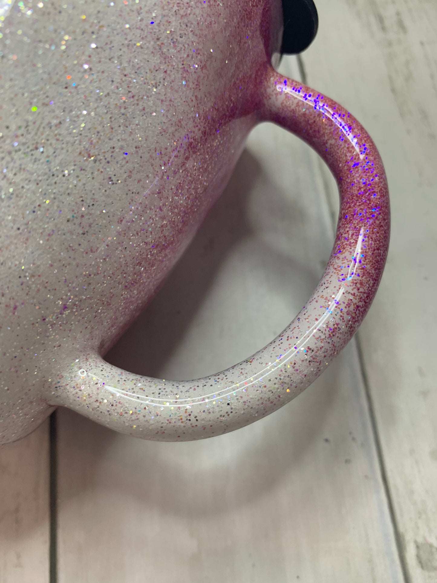 Eiffel Tower Paris Tumbler