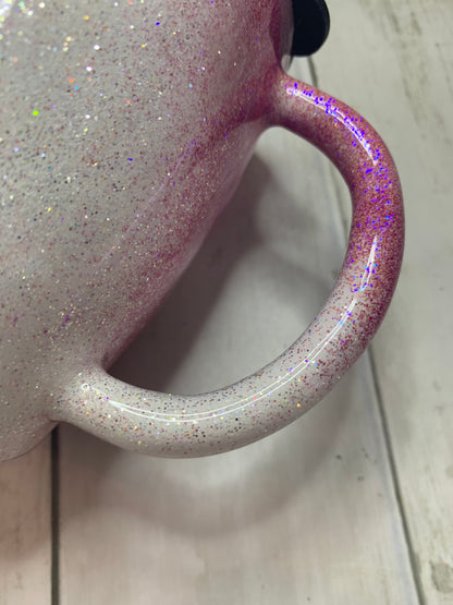 Eiffel Tower Paris Tumbler