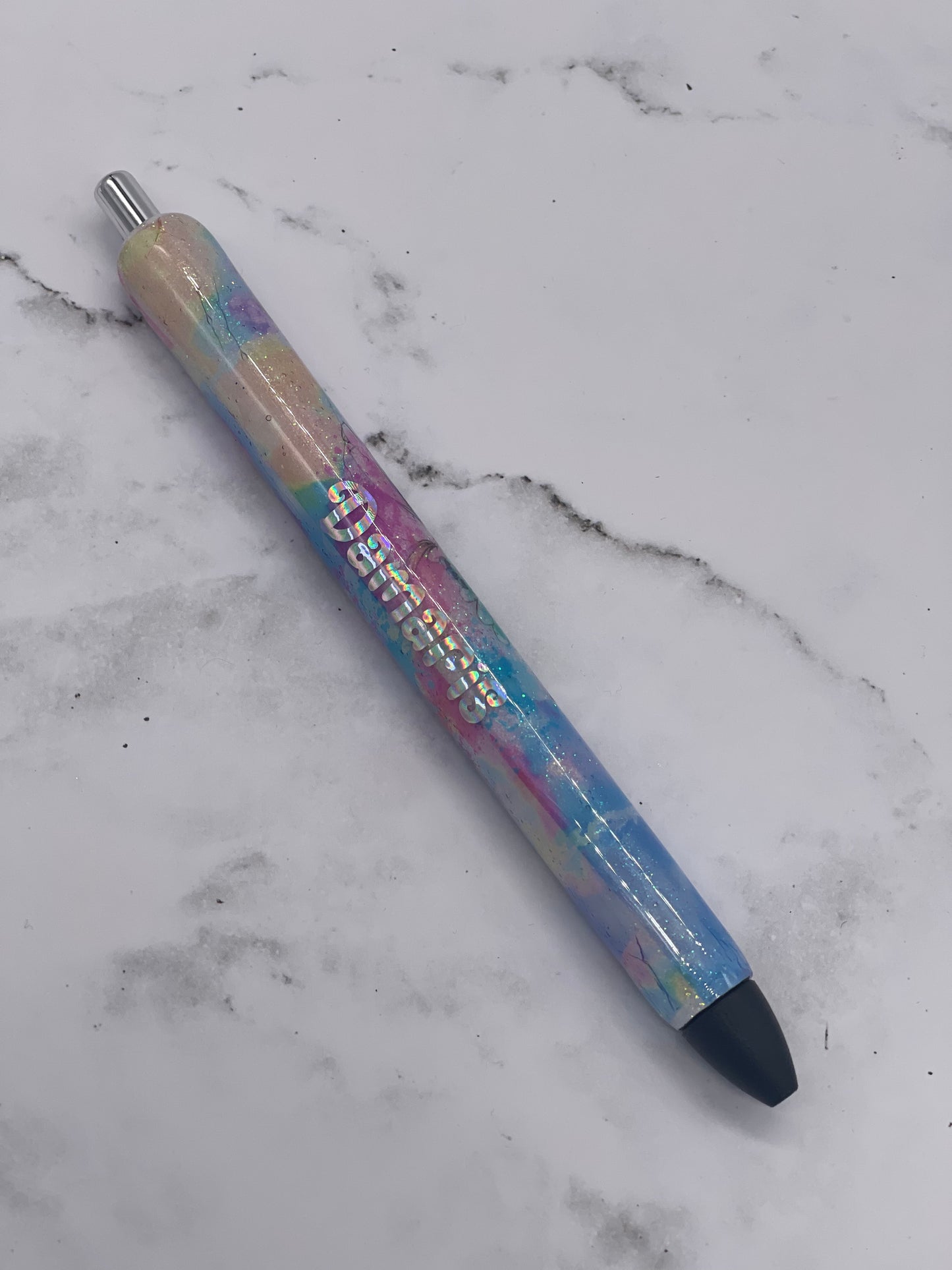 Stitch Custom Gel Pen