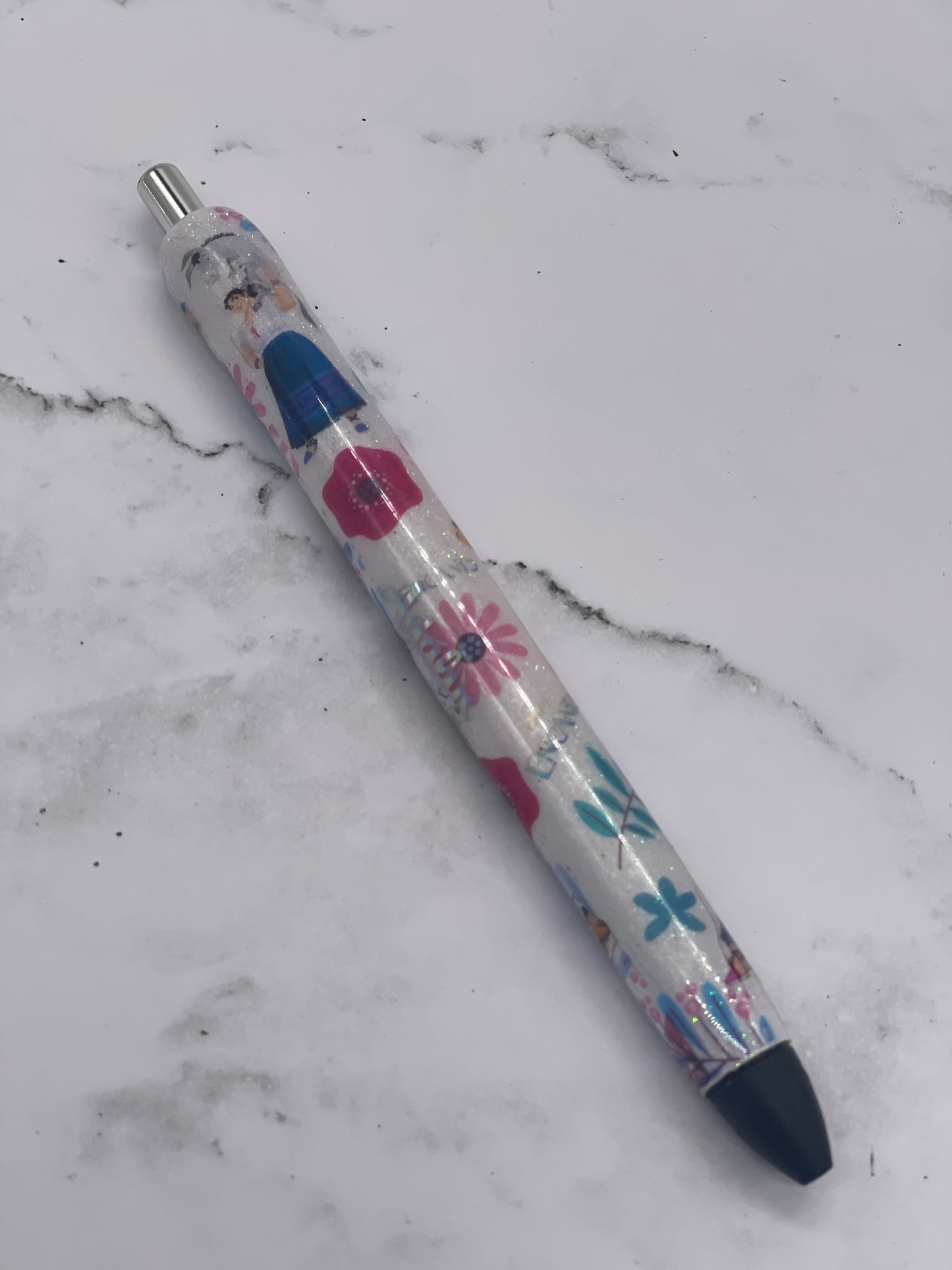 Encanto Custom Gel Pen