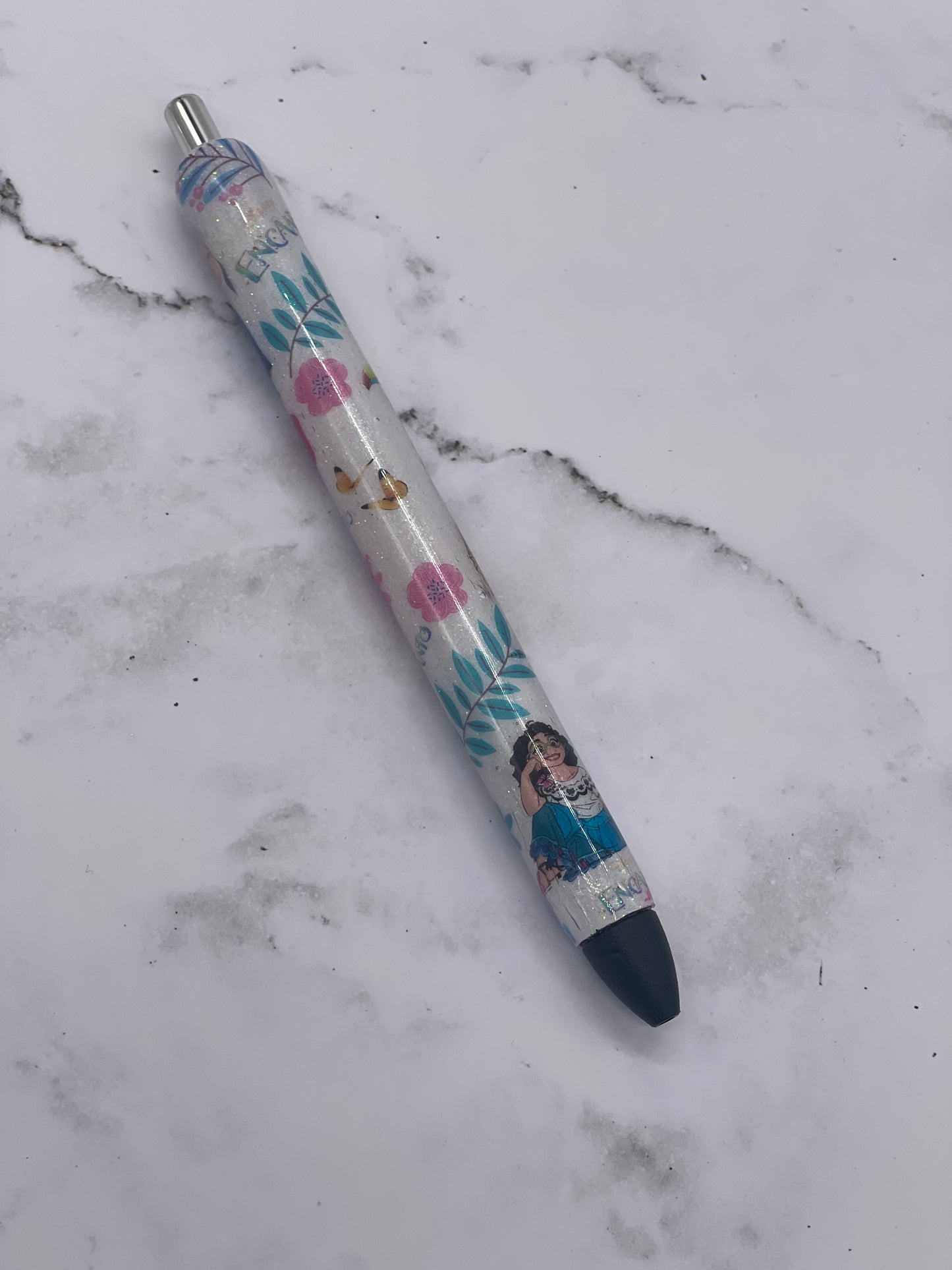 Encanto Custom Gel Pen